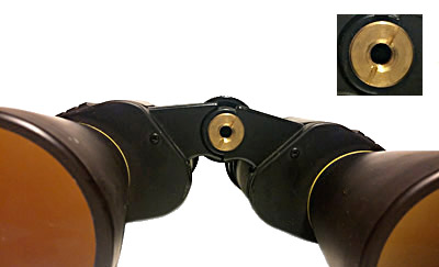 rosca binocular